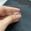 Nhẫn bạc các mẫu (MS6-MS11)