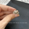 Nhẫn bạc các mẫu (MS6-MS11)