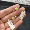 Nhẫn bạc các mẫu (MS1-MS5)