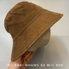 Mũ len dạ Nhật MS 77-85