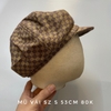 Mũ len dạ Nhật MS 77-85