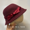 Mũ len dạ Nhật MS 77-85