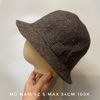 Mũ len dạ Nhật MS 77-85