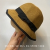 Mũ len dạ Nhật MS 86-94