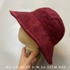 Mũ len dạ Nhật MS 86-94