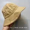 Mũ len dạ Nhật MS 86-94