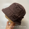 Mũ len dạ Nhật MS 86-94