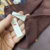 MS4 - Khăn lụa họa tiết xích bản to