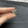 Nhẫn bạc các mẫu (MS25-MS30)