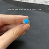 Nhẫn bạc các mẫu (MS25-MS30)