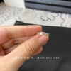 Nhẫn bạc các mẫu (MS37-MS43)