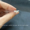 Nhẫn bạc các mẫu (MS44-MS54)