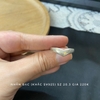 Nhẫn bạc các mẫu (MS64-MS71 )