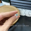 Nhẫn bạc các mẫu (MS64-MS71 )