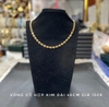 MS148 -  Vòng cổ thời trang