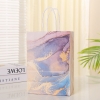 Túi giấy carton in hình các loại