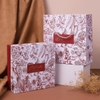 Set túi hộp giấy sz to sang trọng