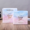 Set túi hộp giấy sz to sang trọng