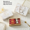 Set túi hộp giấy đựng quà tặng