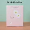 Túi giấy sz to