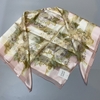 MS17 - Khăn lụa Nhật Hardy Amies new tag