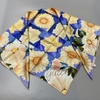 MS18 - Khăn lụa Guc.ci độ mới like new