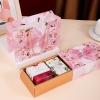 Set túi hộp giấy đựng quà tặng