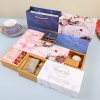 Set túi hộp giấy đựng quà tặng
