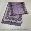 MS33 - Khăn thô Givenchy