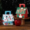 Hộp quà tặng cho ngày Giáng sinh, Noel