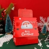 Hộp quà tặng cho ngày Giáng sinh, Noel