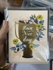 Thiệp chúc mừng sinh nhật, ngày lễ đặc biệt