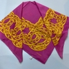 MS40 - Khăn thô Chanel