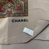 MS45 - Khăn lụa Chanel cổ điển