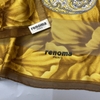 MS50 - Khăn voan lụa Renoma