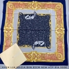 MS51 - Khăn lụa Krizia new
