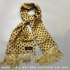 MS55 - Khăn lụa nam dài