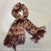 MS56 - Khăn lụa nam dài