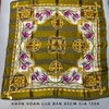 MS64 - Khăn voan lụa Nhật