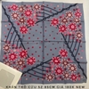 MS87 - Khăn thô Nhật