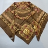 MS93 - Khăn lụa Nhật