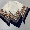 MS104 - Khăn lụa Nhật