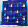 MS111 - Khăn lụa Nhật
