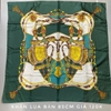 MS113 - Khăn lụa Nhật