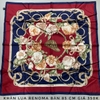 MS122 - Khăn lụa Nhật