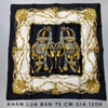 MS123 - Khăn lụa Nhật