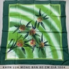MS124 - Khăn lụa Nhật