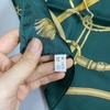 MS128 - Khăn lụa Nhật