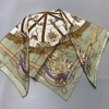 MS130 - Khăn lụa Nhật