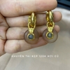 MS1-10 - Khuyên tai kẹp Nhật